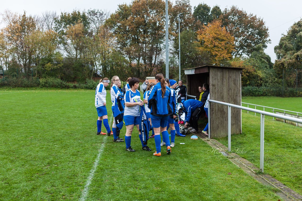 Bild 81 - Frauen SV Henstedt Ulzburg III - Bramstedter TS : Ergebnis: 1:0